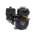 Picture of Honda GX Series | OHV | 118cc | 3/4 In. x 2.43 In. | Recoil | Horizontal