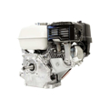Picture of Honda | GX Series | OHV | 196cc | 3/4 In. x 2.43 In. | Recoil | Horizontal | Cyclone Air Cleaner