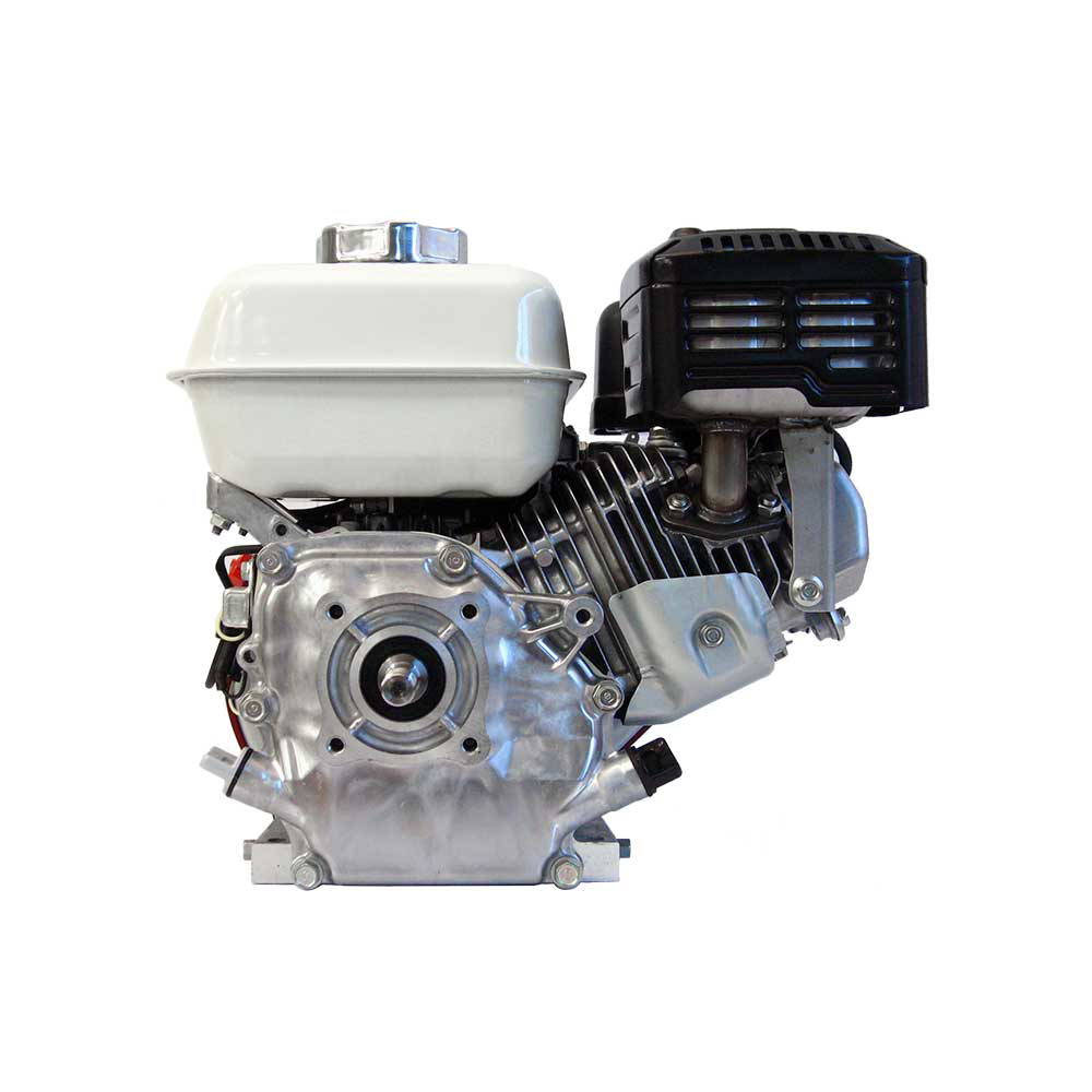 Honda Engine | 196cc | Recoil |OHV |2-7/16 x 5/8