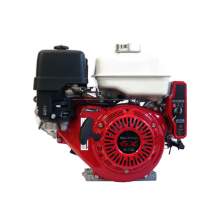 Picture of Honda | GX Series | OHV | 270cc | 1 In. x 3.48 In. | Electric Start | Horizontal