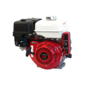 Picture of Honda | GX Series | OHV | 270cc | 1 In. x 3.48 In. | Electric Start | Horizontal