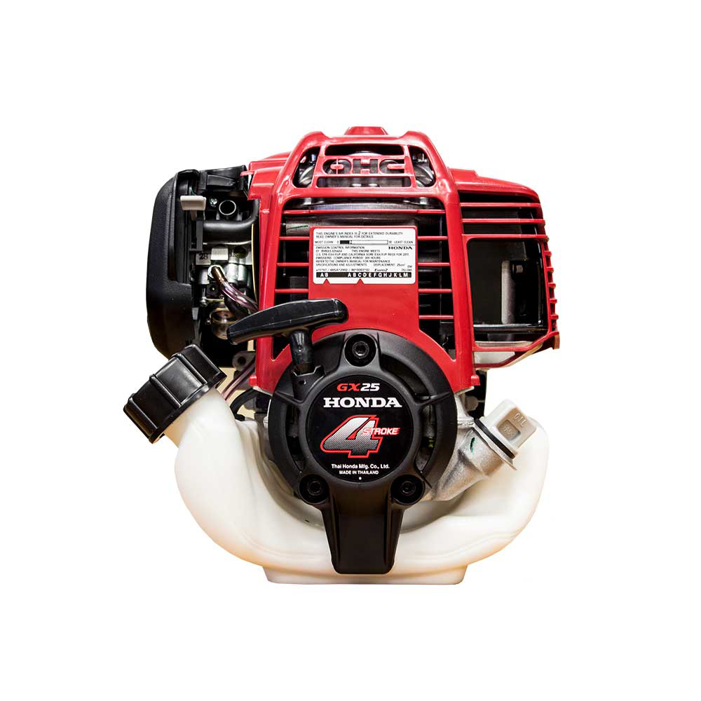 Honda Engine | 25cc | Recoil | OHC | Clutch-Ready