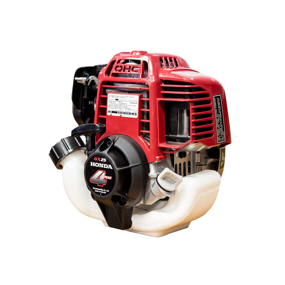 Honda Engine | 25cc | Recoil | OHC | Clutch-Ready | Horizontal Gas