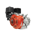 Picture of Honda | GX Series | OHV | 270cc | 1 In. x 3.37 In. | Recoil | Horizontal | No Fuel Tank | 2:1 Gear Reduction