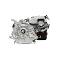 Picture of Honda | GX Series | OHV | 270cc | 4-11/64 In. Tapered, Tapped 5/16 In. | Recoil | Horizontal | No Fuel Tank | Generator Spec
