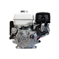 Picture of Honda | GX Series | OHV | 270cc | 1 In. x 3.23 In. | Electric Start | Horizontal