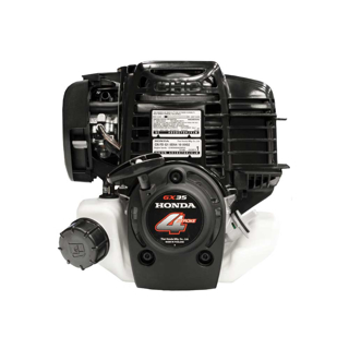 Picture of Honda GX Series | OHC | 35.8cc | Clutch-Ready | Recoil | Vertical Gas Tank