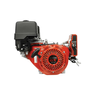 Picture of Honda | GX Series | OHV | 389cc | 1 In. x 3.48 In. | Electric Start | Horizontal | No Fuel Tank | 18-Amp Charge System