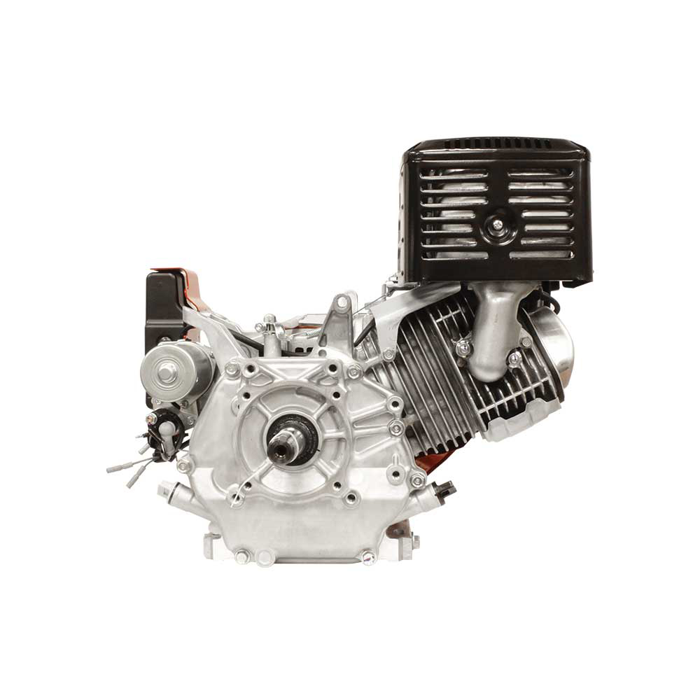 Honda Engine | 389cc | Electric Start| OHV |3-31/64 x 1