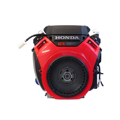 Picture of Honda | GX Series | OHV | V-Twin | 688cc | 1 In. x 2.9 In. | Electric Start | Horizontal