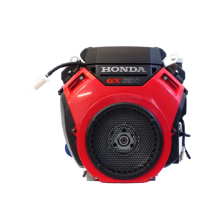 Picture of R/B:GX630RHXQAF:688cc | 1-In. X 2.9-In. | Electric | Horizontal