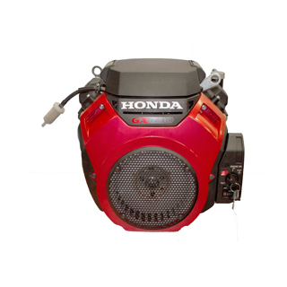 Picture of Honda | GX Series | OHV | V-Twin | 688cc | 1 In. x 2.9 In. | Electric Start | Horizontal