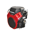 Picture of Honda | GX Series | OHV | V-Twin | 688cc | 1 In. x 2.9 In. | Electric Start | Horizontal