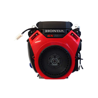 Picture of R/B:GX630RHXQZB3:688cc | 1-In. X 2.9-In. | Electric | Horizontal