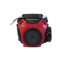 Picture of Honda | GX Series | OHV | V-Twin | 688cc | 3.64 In. Tapered | Electric Start | Horizontal | Generator Spec