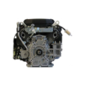 Picture of Honda | GX Series | OHV | V-Twin | 688cc | 3.64 In. Tapered | Electric Start | Horizontal | Generator Spec