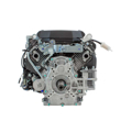 Picture of Honda | GX Series | OHV | V-Twin | 688cc | 1-7/16 In. x 4.3 In. | Electric Start | Horizontal