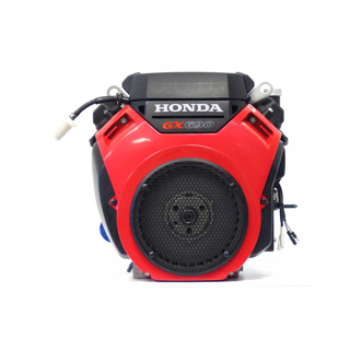Picture of R/B:GX690RHXTDW:688cc | 1-1/8-In. X 3.8-In. | Electric | Horizontal