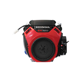 Picture of R/B:GX690RHXVXE2:688cc | 3.64-In. Tapered | Electric | Horizontal | Generator Spec