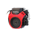 Picture of Honda | GX Series | OHV | V-Twin | 688cc | 3.64 In. Tapered | Electric Start | Horizontal | Generator Spec