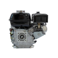 Picture of Honda GX Series | OHV | 163cc | 3/4 In. x 2.43 In. | Recoil | Horizontal