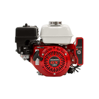 Picture of Honda GX Series | OHV | 163cc | 3/4 In. x 2.43 In. | Electric | Horizontal | 7-Amp Charge System