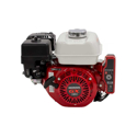 Picture of Honda | GX Series | OHV | 163cc |7/8 In. x 2.00 In. | Electric | Horizontal | 2:1 Gear Reduction