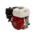 Picture of Honda GX Series | OHV | 163cc | 3/4 In. x 2.82 In., Tapered | Recoil | Horizontal | Generator Spec