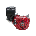 Picture of R/B:GX200RT2XQXGN:196cc | 3/4-In. X 2.43-In. | Recoil | Horizontal | No Fuel Tank