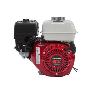 Show details for Honda GX Series | OHV | 196cc | 3/4 In. x 2.43 In. | Recoil | Horizontal | 7-Amp Charge System Picture of Honda GX Series | OHV | 196cc | 3/4 In. x 2.43 In. | Recoil | Horizontal | 7-Amp Charge System