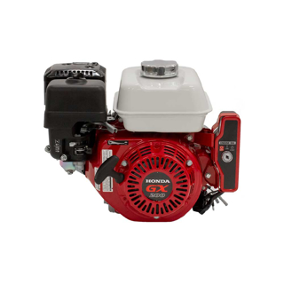 Picture of Honda GX Series | OHV | 196cc | 3/4 In. x 2.43 In. | Electric | Horizontal | 7-Amp Charge System