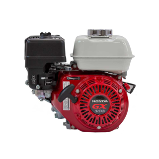 Picture of R/B:GX200UT2XRH2:196CC | 7/8-IN. X 2.09-IN. | RECOIL | HORIZONTAL | 2:1 GEAR REDUCTION