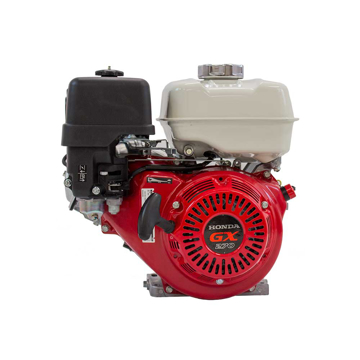 Show details for Honda GX Series | OHV | 270cc | 1 In. x 3.48 In. | Recoil | Horizontal Picture of Honda GX Series | OHV | 270cc | 1 In. x 3.48 In. | Recoil | Horizontal