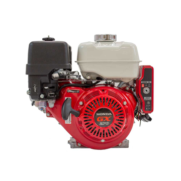 Show details for Honda GX Series | OHV | 270cc | 1 In. x 3.48 In. | Electric | Horizontal Picture of Honda GX Series | OHV | 270cc | 1 In. x 3.48 In. | Electric | Horizontal