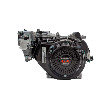 Show details for Honda GX Series | OHV | 389cc | 2.12 In. Tapered| Electric | No Fuel Tank | Generator Spec Picture of Honda GX Series | OHV | 389cc | 2.12 In. Tapered| Electric | No Fuel Tank | Generator Spec