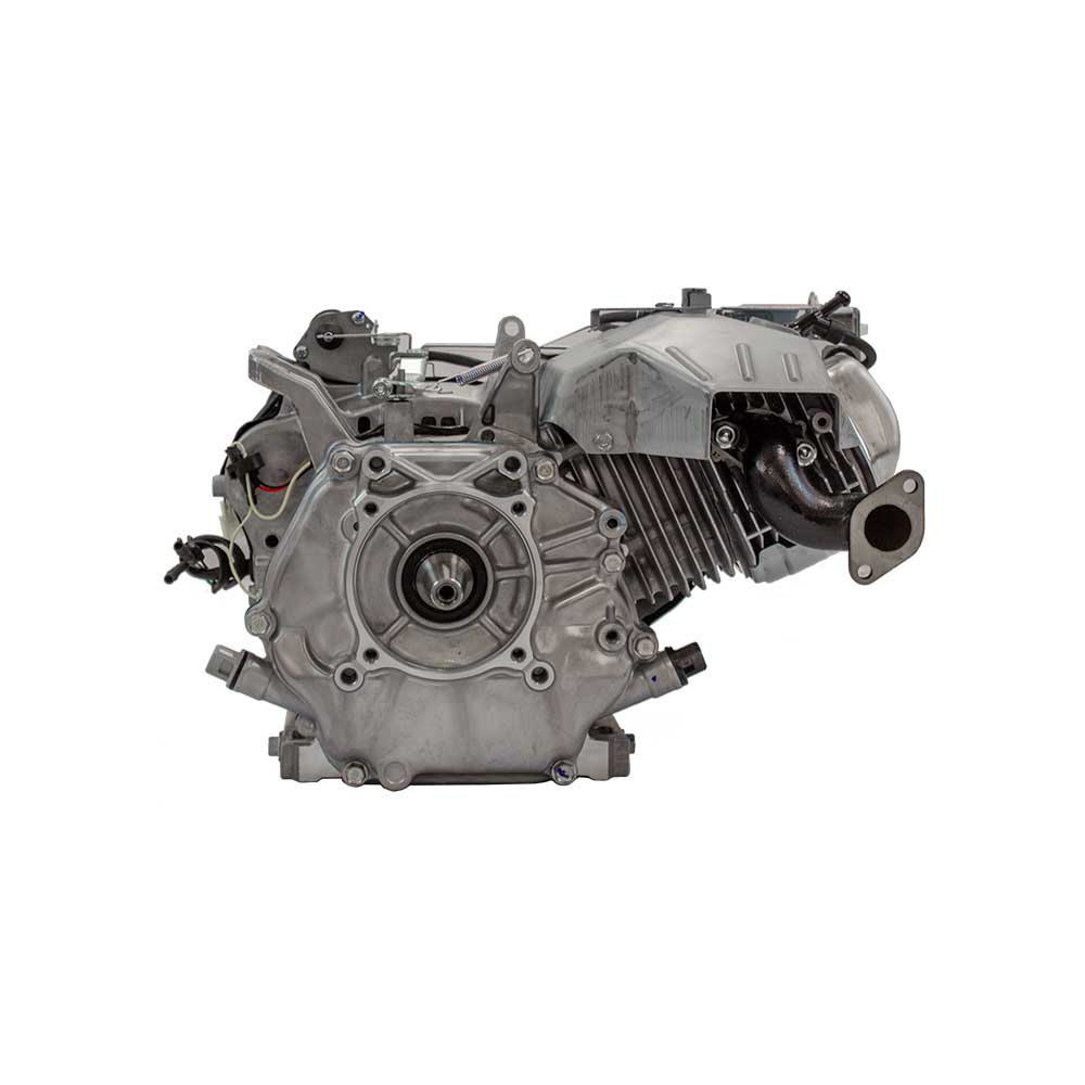 Honda GX Series | OHV | 389cc | 2.12 In. Tapered| Electric | No