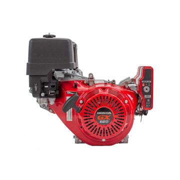 Show details for Honda GX Series | OHV | 163cc | 1 In. x 3.48 In. | Electric| Horizontal | No Fuel Tank | 3-Amp Picture of Honda GX Series | OHV | 163cc | 1 In. x 3.48 In. | Electric| Horizontal | No Fuel Tank | 3-Amp
