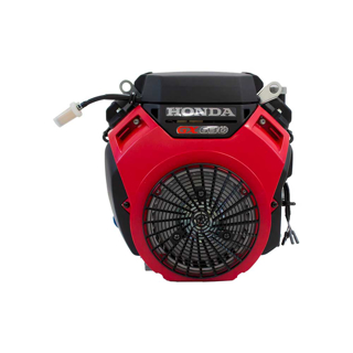 Picture of R/B:GX630RHXQYF:688cc | 1-In. X 2.9-In. | Electric | Horizontal