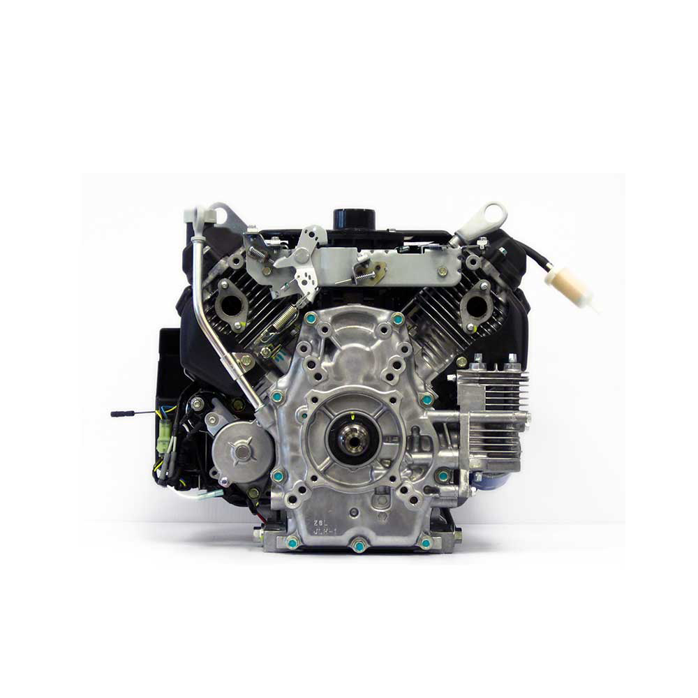 Honda GX Series | OHV | V-Twin | 688cc | 1-1/8 In. x 3.8 In