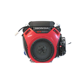 Picture of R/B:GX690RHXTAF:688cc | 1-1/8 in X 3.8 in | Electric | Horizontal