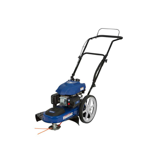 Picture of Powerhorse High Wheel Trimmer | 22-In. Width | 173CC