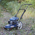 Picture of Powerhorse High Wheel Trimmer | 22-In. Width | 173CC