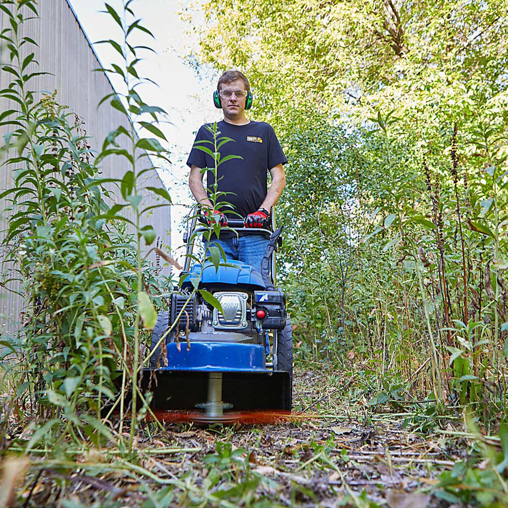 Powerhorse Trimmers and Attachments | 115069 @ Great Northern Equipment