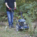 Picture of Powerhorse High Wheel Trimmer | 22-In. Width | 173CC