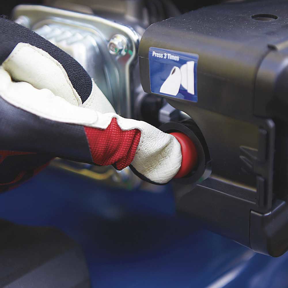 Powerhorse Trimmers and Attachments | 115069 @ Great Northern Equipment