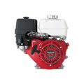 Picture of Honda | GX Series | OHV | 270cc | 1 In. x 3.37 In. | Recoil | Horizontal | 6:1 Gear Reduction