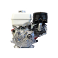 Picture of Honda | GX Series | OHV | 270cc | 1 In. x 3.37 In. | Recoil | Horizontal | 6:1 Gear Reduction
