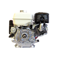 Picture of Honda | GX Series | OHV | 270cc | 1 In. x 3.48 In. | Electric Start w/Recoil Backup | Horizontal | 3 Amp
