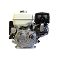 Picture of Honda | GX Series | OHV | 270cc | 1 In. x 3.37 In. | Electric Start | Horizontal | 6:1 Gear Reduction