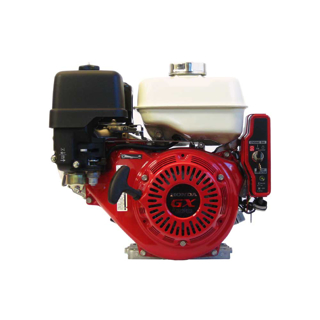 Picture of Honda | GX Series | OHV | 270cc | 1 In. x 3.48 In. Threaded Shaft | Electric Start | Horizontal